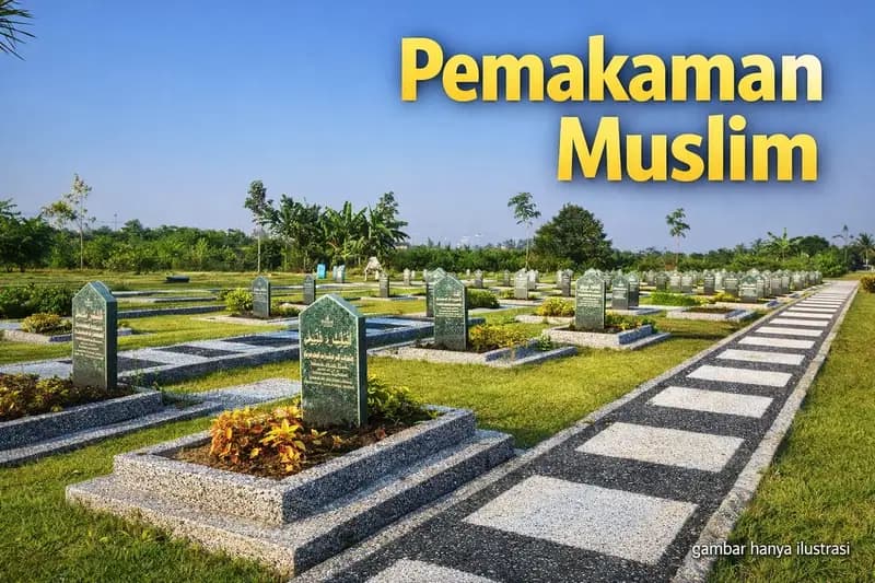 Raudhah Memorial Park 2